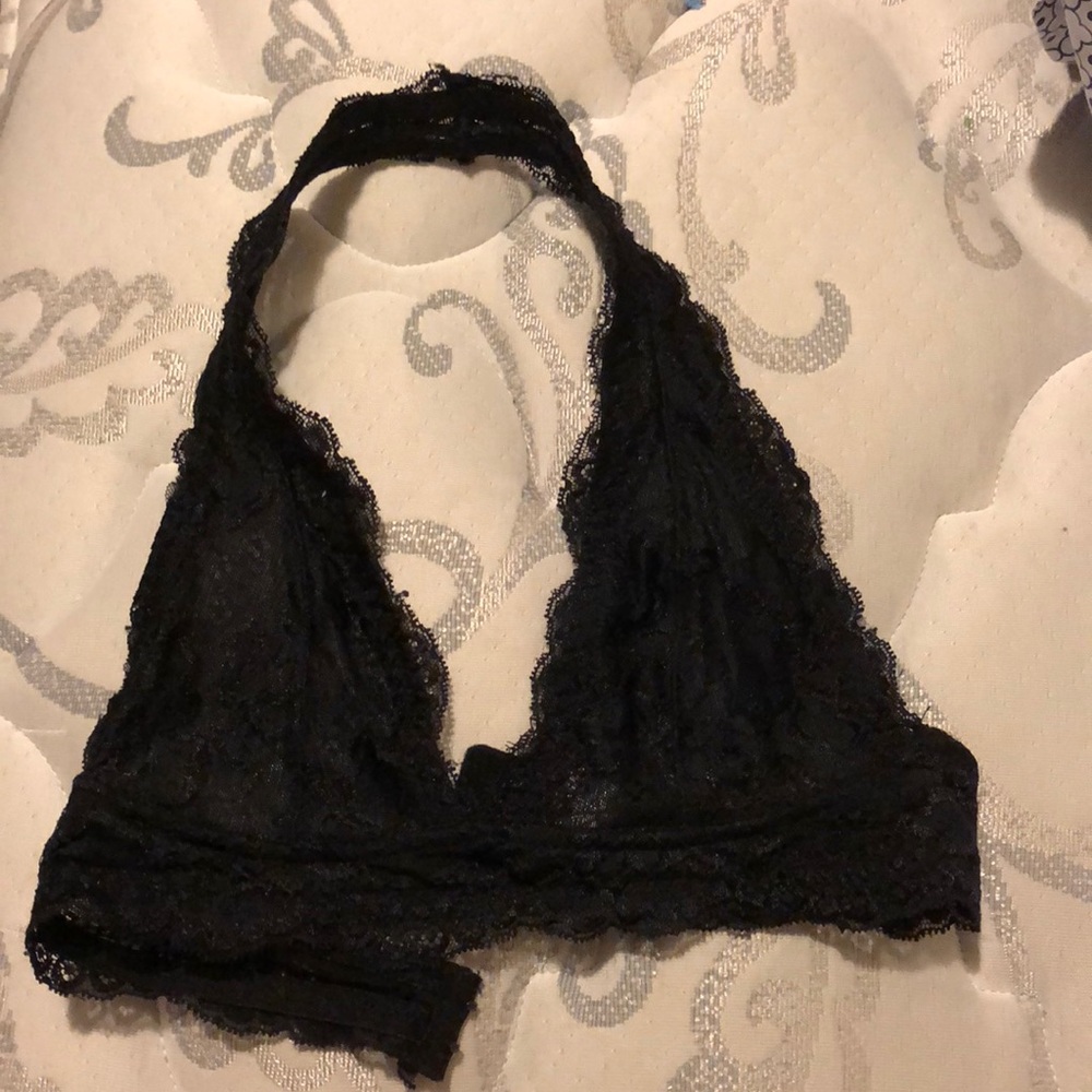 Halter Neck Bralette